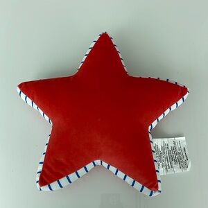 Red a Blue Star ⭐️